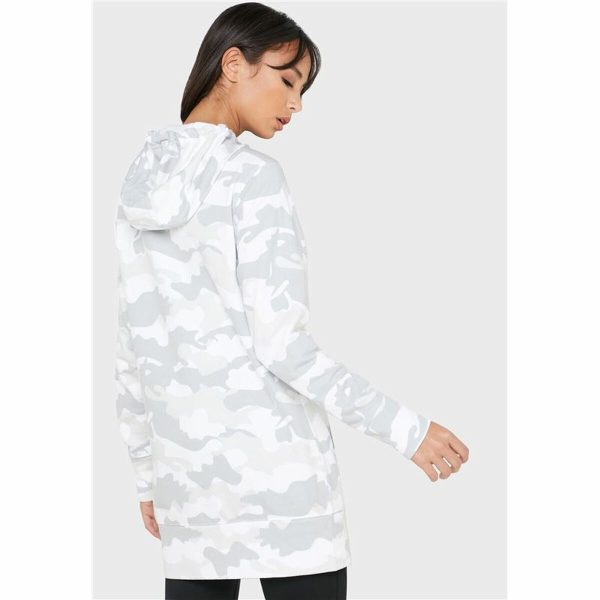 Women s Sports Jacket Calvin Klein Full Zip White Online Hot Sale