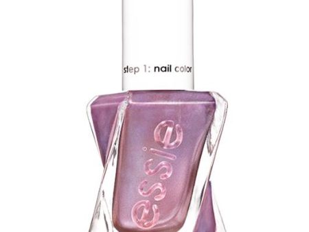 ESSIE - Gel Couture Color Nail Polish, In My Element - 0.46 fl. oz. (13.5 ml) Fashion