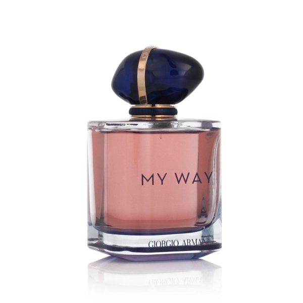 Women s Perfume Giorgio Armani My Way Intense EDP EDP 90 ml Sale