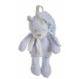 Child bag Blue Teddy Bear 50 cm Discount