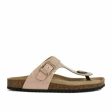 Women s sandals Geox Brionia Beige Online Sale