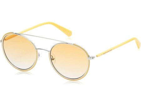 Unisex Sunglasses Calvin Klein Calvin Klein Jeans S Ø 53 mm Online