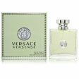 Women s Perfume Versace EDT Versense 100 ml Fashion