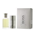 Men s Perfume Set Hugo Boss 2 Pieces Bottled No 6 Online Hot Sale