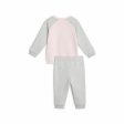 Women s Tracksuit Puma Minicats Ess Raglan Cheap