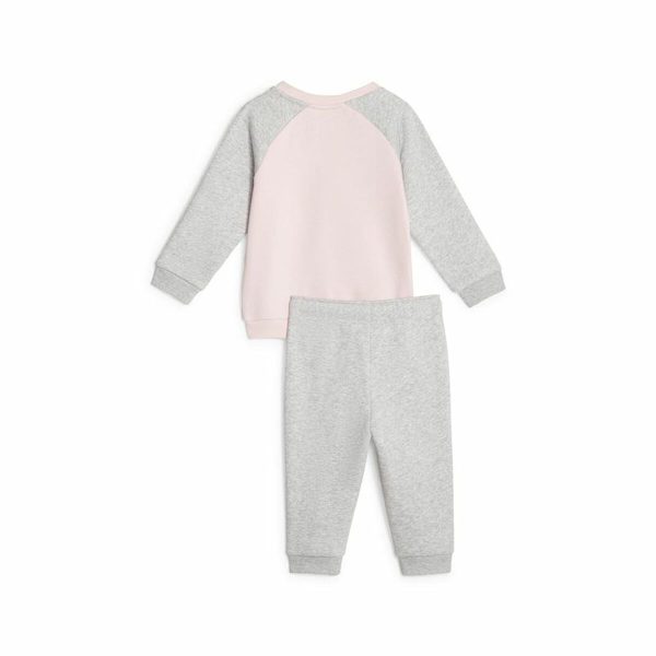 Women s Tracksuit Puma Minicats Ess Raglan Cheap