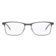 Men  Spectacle frame Hugo Boss BOSS-0967-FRE ø 56 mm For Sale