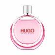 Women s Perfume Hugo Boss EDP Hugo Woman Extreme 75 ml Fashion