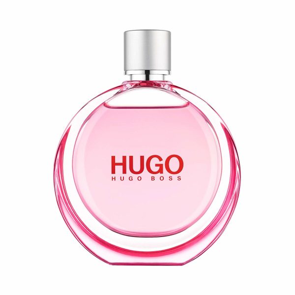 Women s Perfume Hugo Boss EDP Hugo Woman Extreme 75 ml Fashion