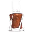 ESSIE - Gel Couture Color Nail Polish, Sun-Day Style - 0.46 fl. oz. (13.5 ml) Online