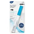 ALMAY - One Coat Multi-Benefit Mascara Black Brown - 0.24 fl. oz. (7 ml) Hot on Sale