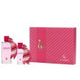 Women s Perfume Set El Ganso EDT Señorita Mon Amour 2 Pieces on Sale