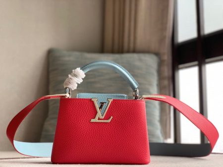 EH - Louis Vuitton Women Bags - 3625 For Cheap