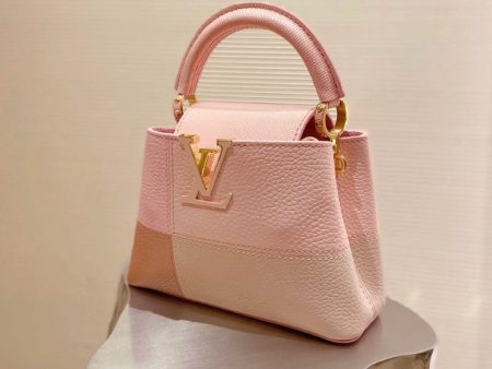 EH - Louis Vuitton Women Bags - 3614 Fashion