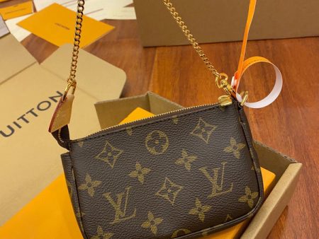 EH - Louis Vuitton Women Bags - 3632 Online Hot Sale