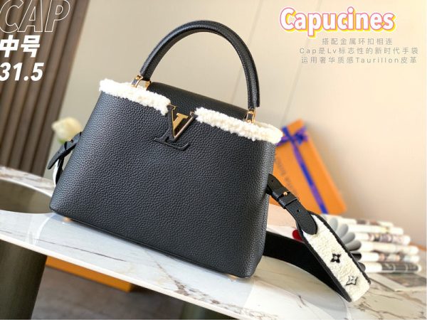 EH - Louis Vuitton Women Bags - 3628 Online Sale