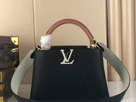 EH - Louis Vuitton Women Bags - 3629 For Cheap