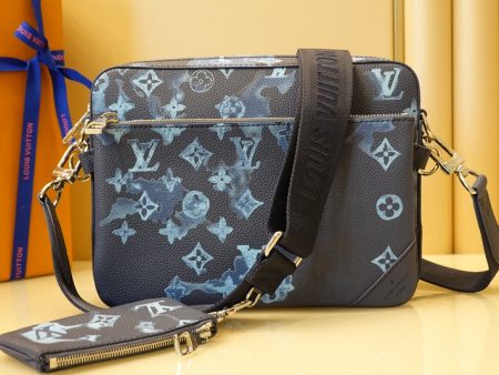 EH - Louis Vuitton Women Bags - 3427 Online