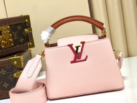 EH - Louis Vuitton Women Bags - 3616 For Discount