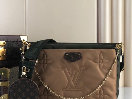 EH - Louis Vuitton Women Bags - 3617 Sale